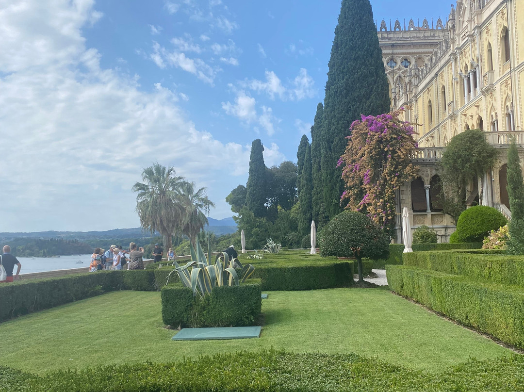 Isola Del Garda-San Felice del Benaco必去景点