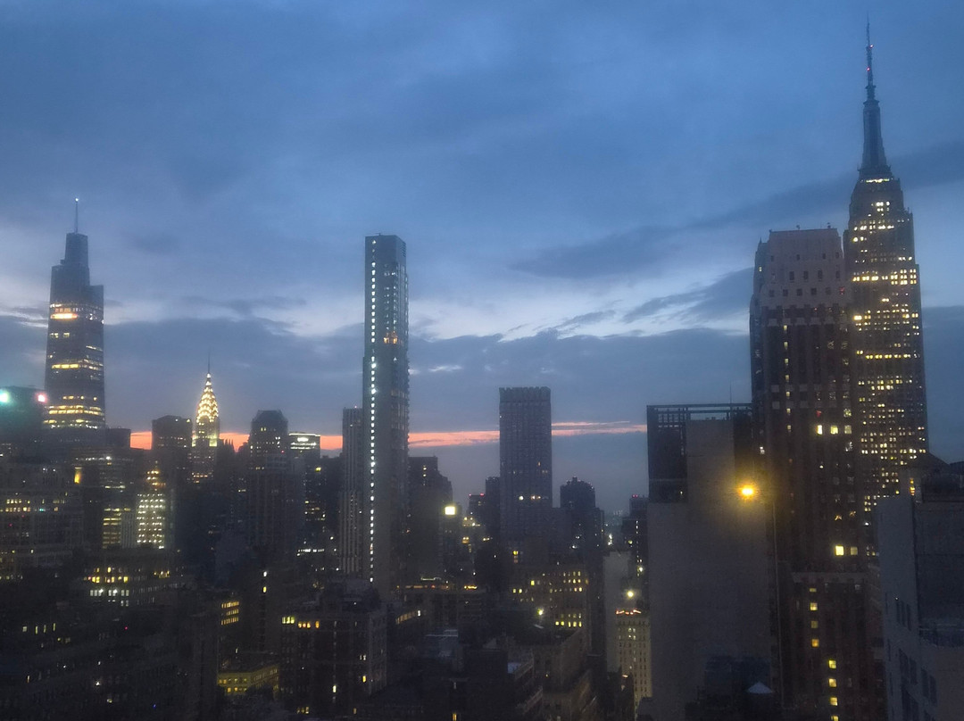 City Tours Usa-纽约市必去景点
