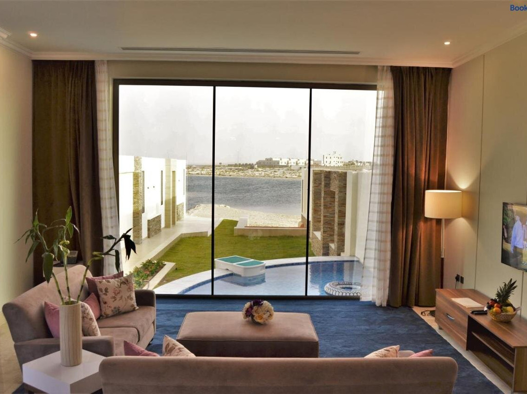 Tamara Holiday Homes, Al Khobar