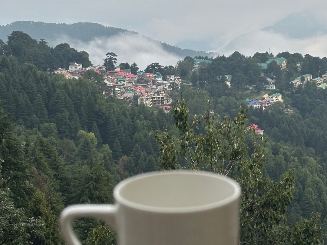 JK 克拉克艾斯索堤卡酒店主图