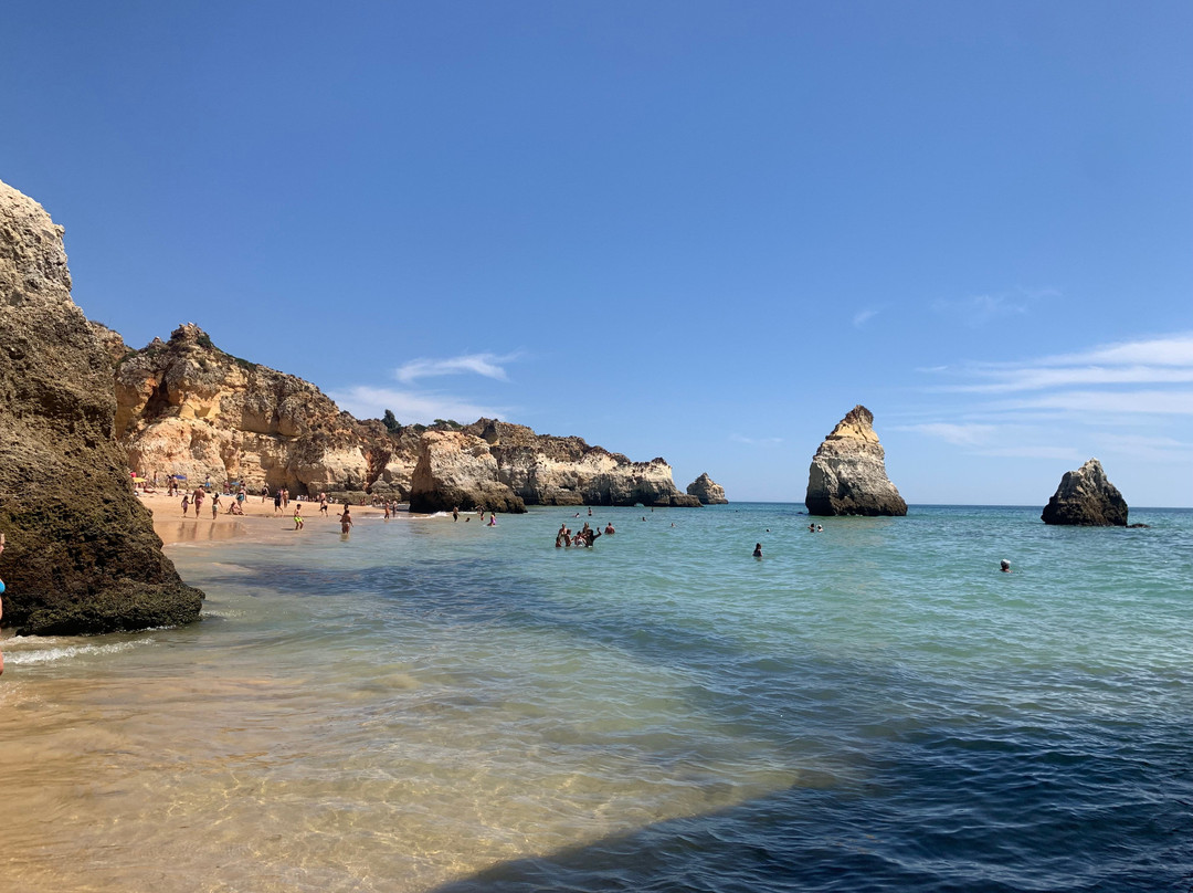 Praia De Alvor-阿沃必去景点