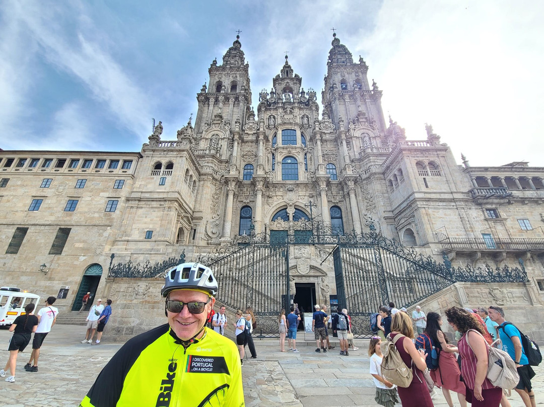 Portugal Bike Tours-奥迪韦拉什必去景点