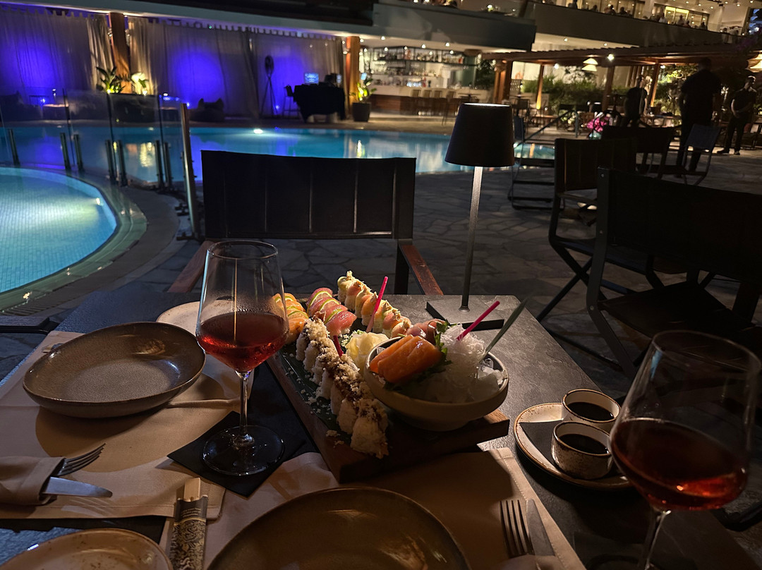 iPANEMA Lounge Bar