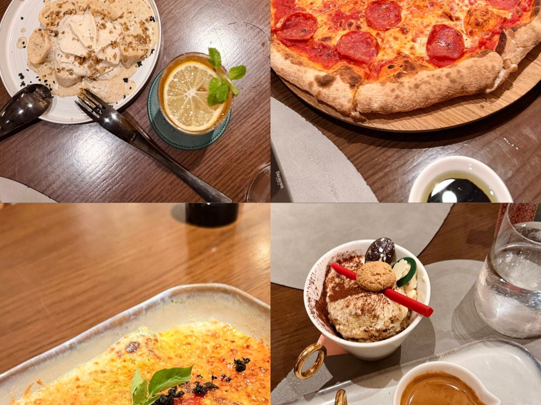 克拉克维杜斯酒店主图