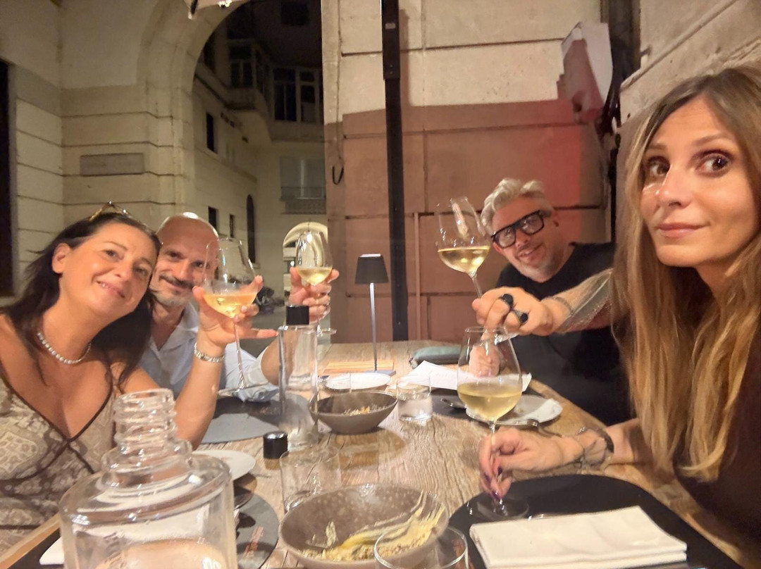 La Meneghina  Vicenza
