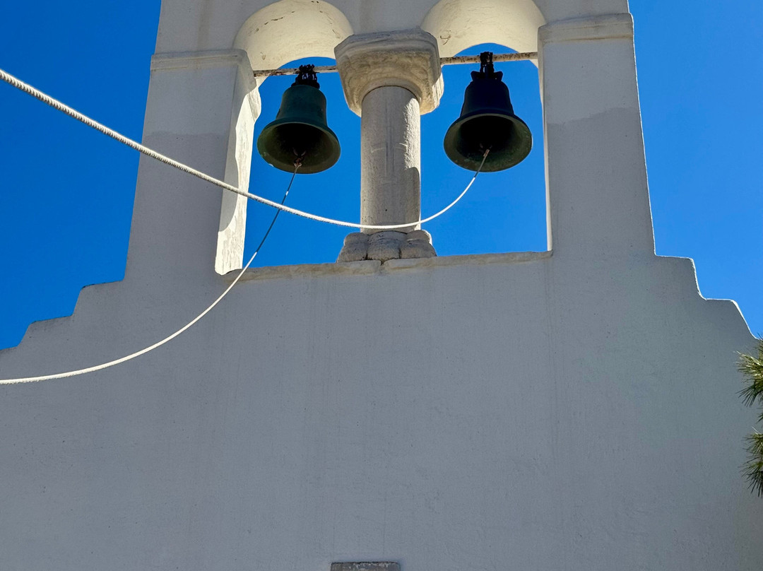 Church of Agios Georgios-Agios Georgios必去景点