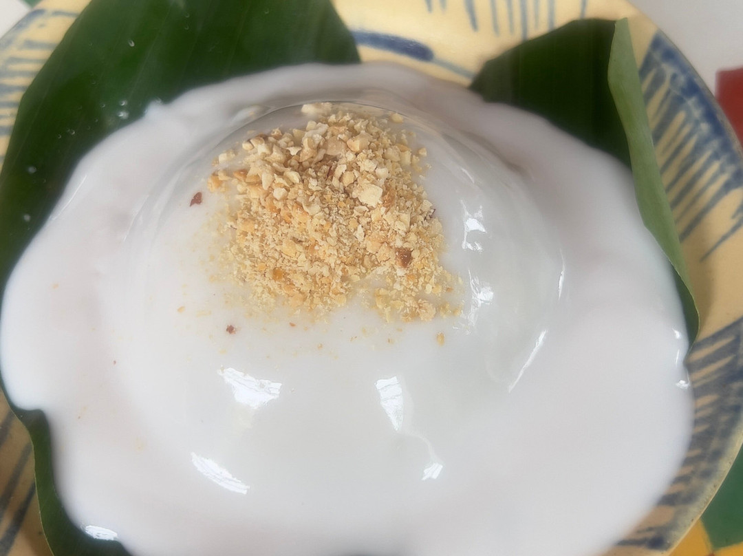 Troc's Kitchen & Cooking Class-扬东必去景点