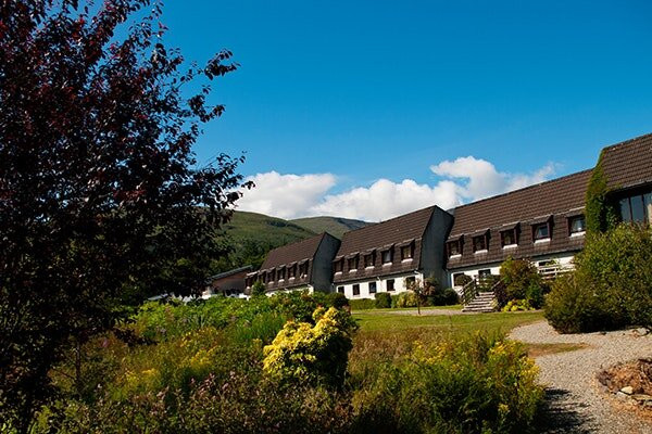Lochbuie酒店住宿-Isle of Mull Hotel & Spa