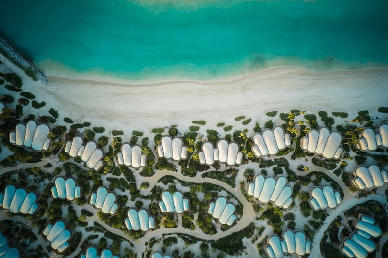 InterContinental The Red Sea Resort, By IHG