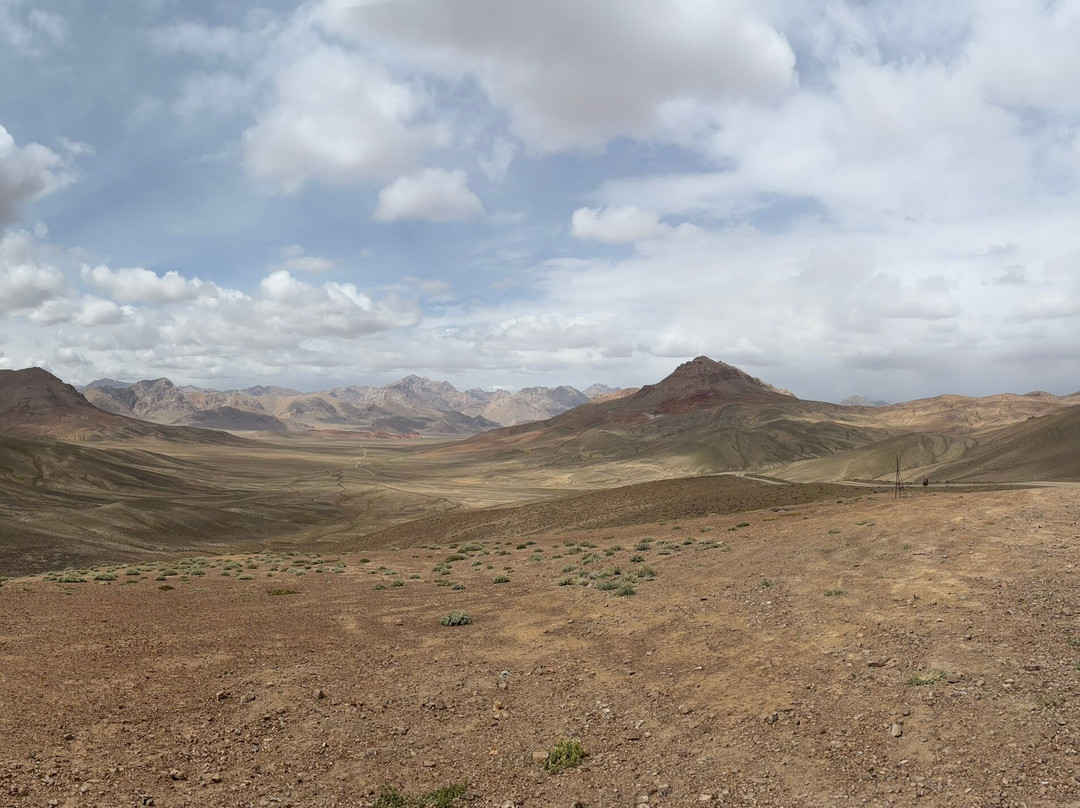 Pamir Guides-Murghab必去景点