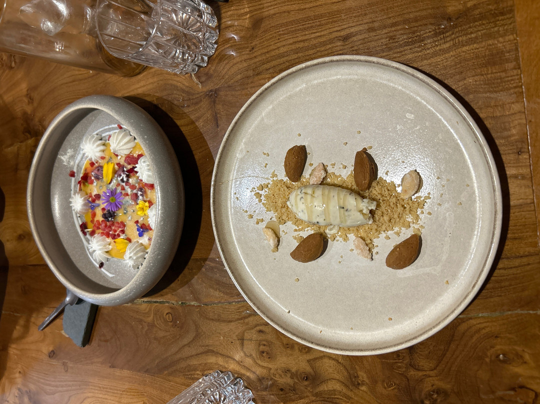 Restaurante Curioso