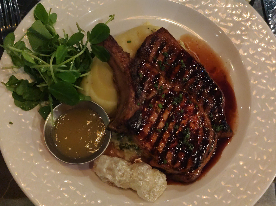 Muse Brasserie - Gloucester Quays