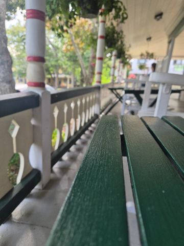 陪括特酒店-旅行者