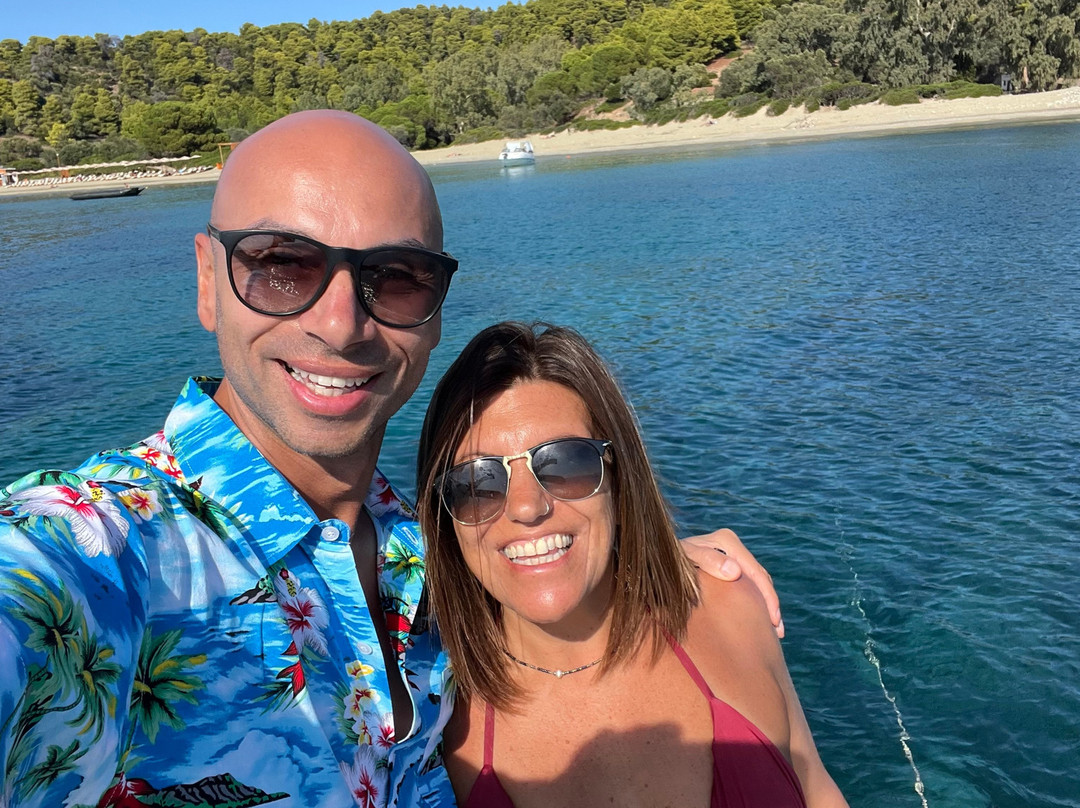 Skiathos Boat Hire-Skiathos Town必去景点
