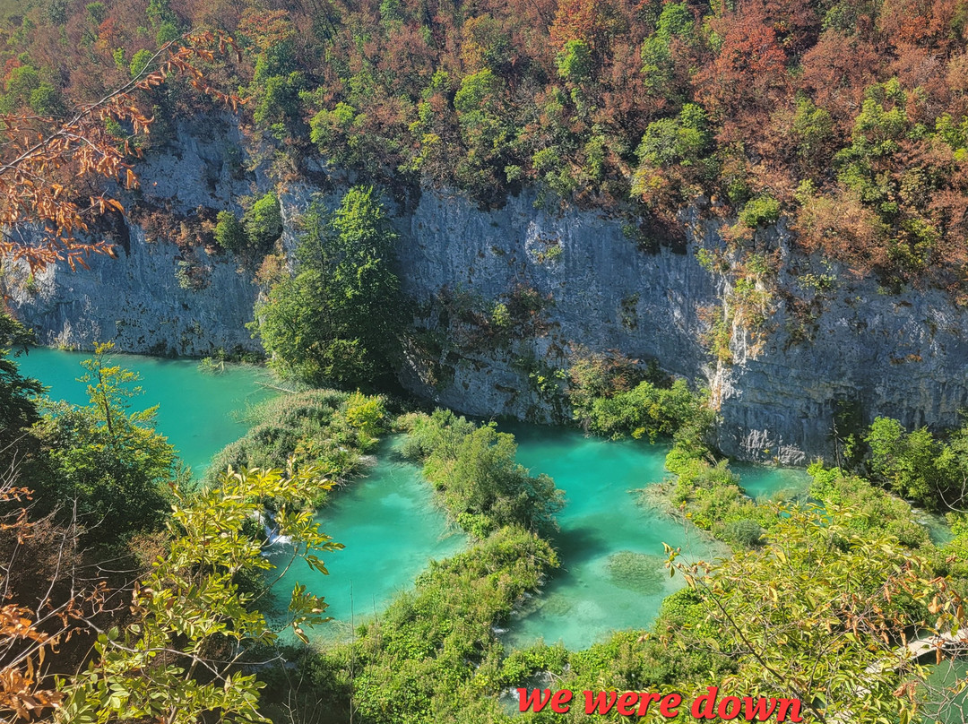 普利特维策湖-Plitvicki Ljeskovac必去景点