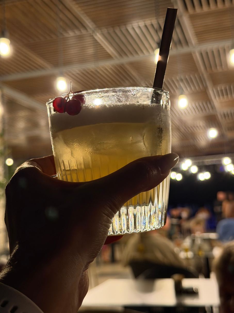 萨利马俱乐部酒店-旅行者