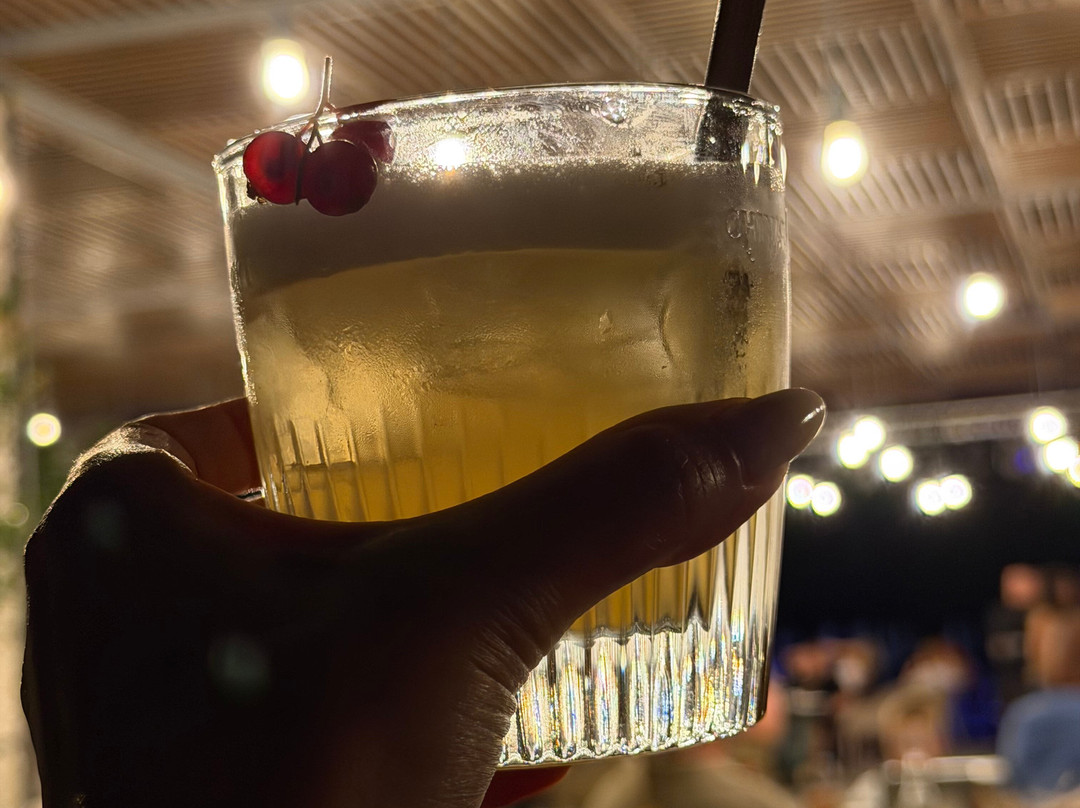 萨利马俱乐部酒店主图