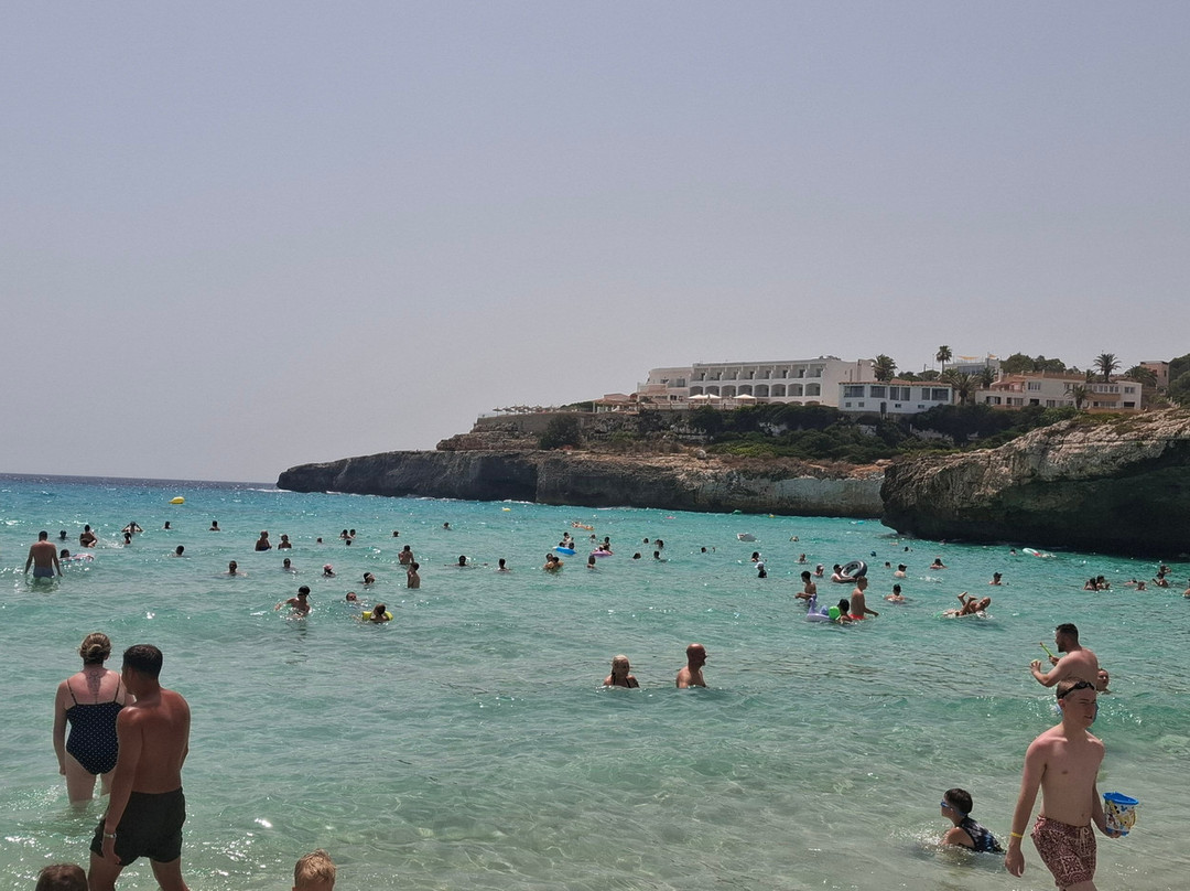 Cala Domingos-Calas de Majorca必去景点