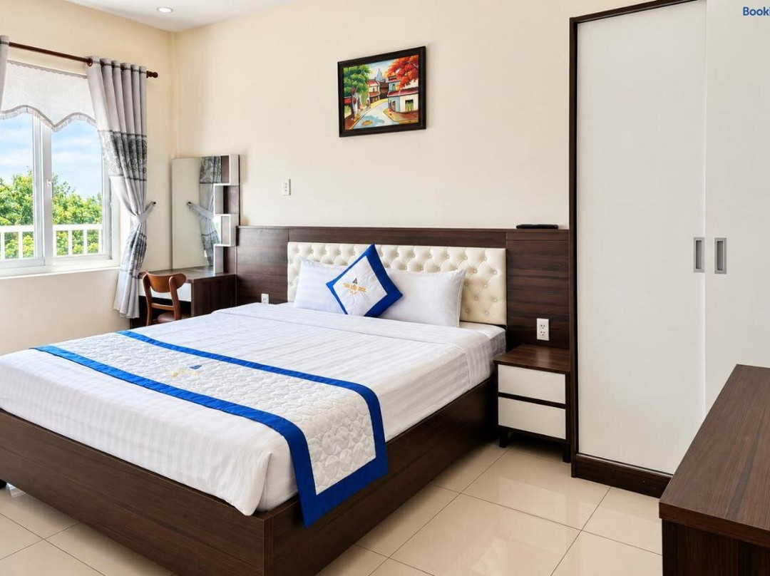 Tran Long Hotel