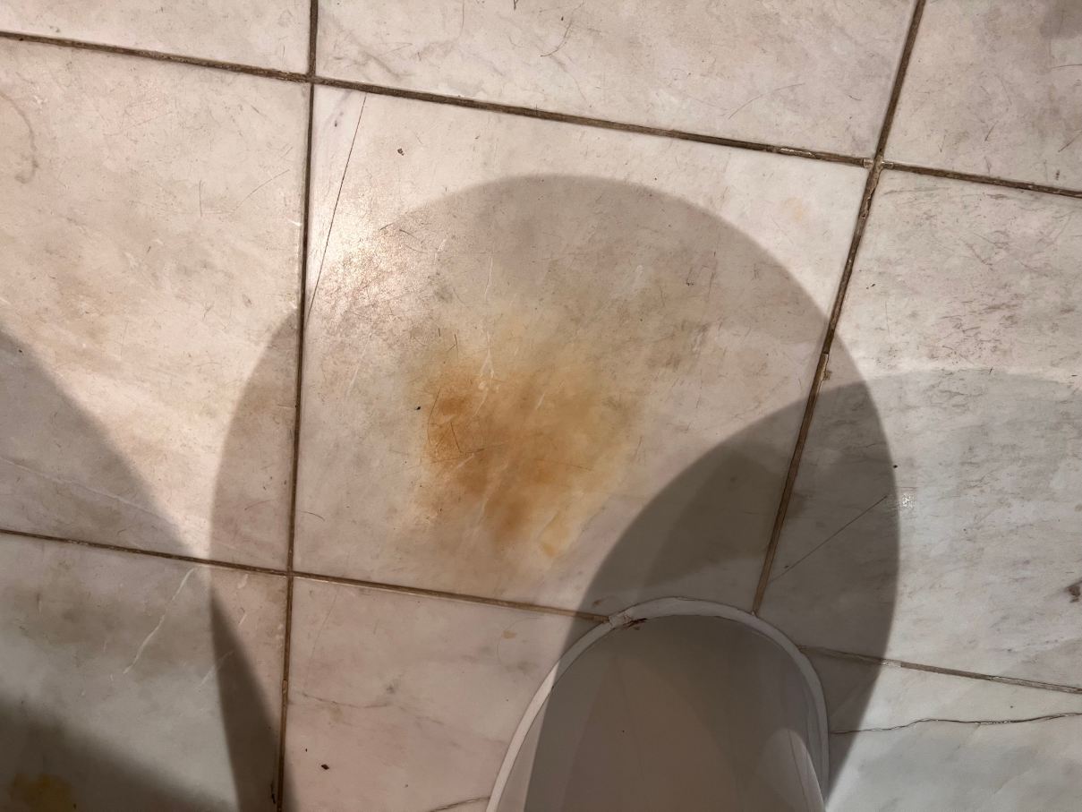 麦克唐纳巴斯水疗酒店-浴室