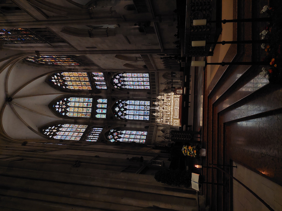Cathedral of St Peter's-雷根斯堡必去景点