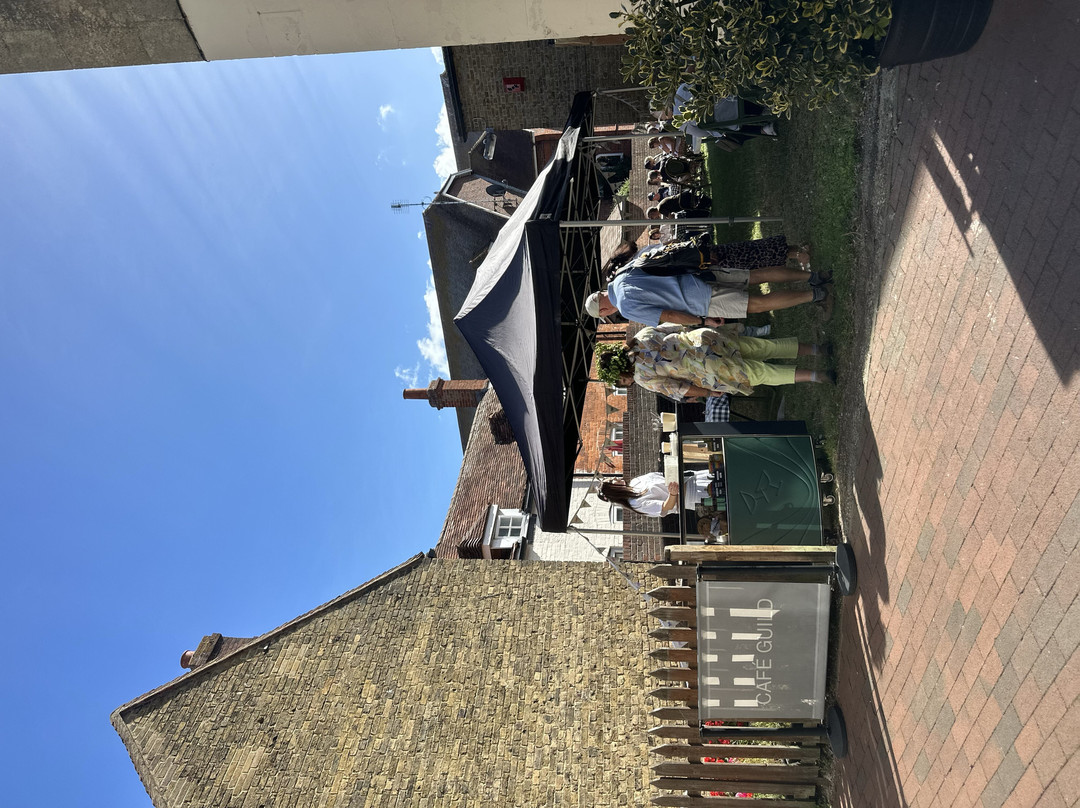 Cafe Guild
