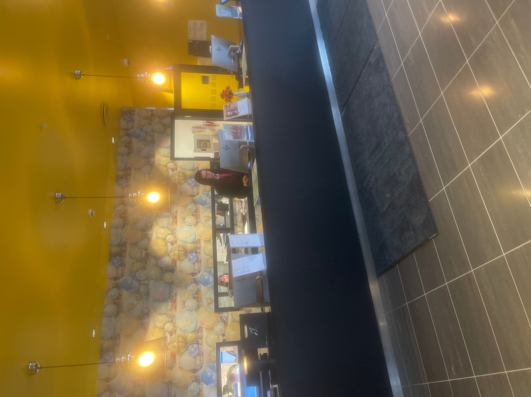 希尔克内斯索恩酒店主图