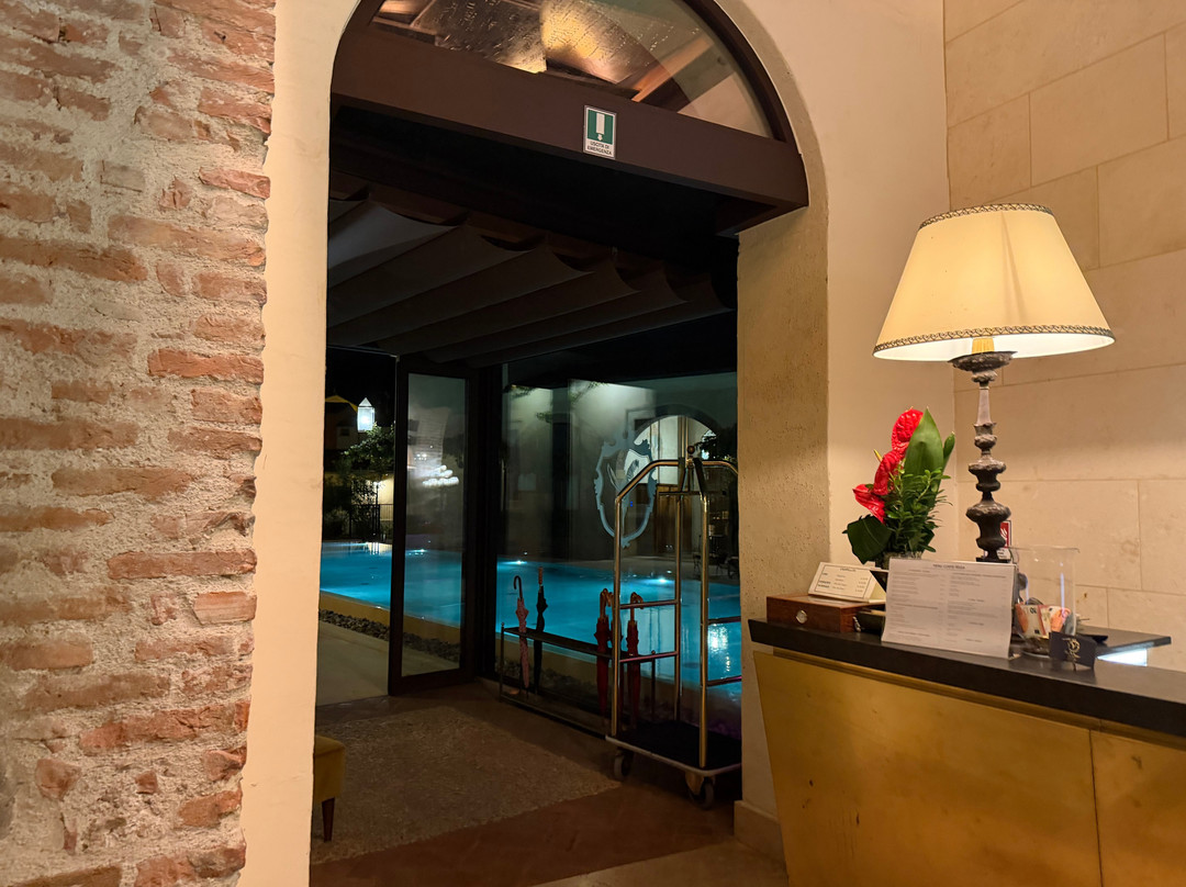 Corte Regia Relais & Spa主图