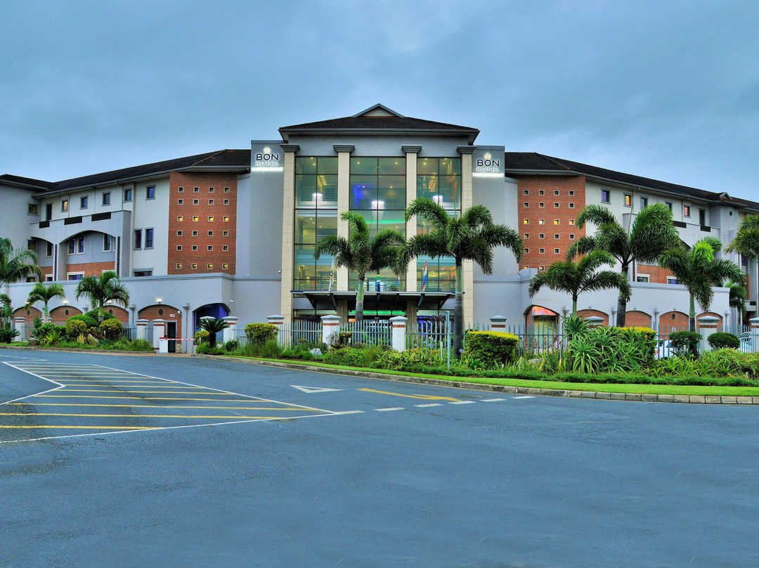 BON Hotel Waterfront Richards Bay