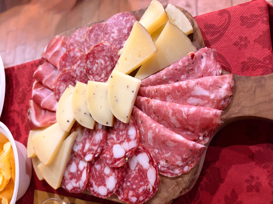 Azienda Agricola Ercolani-蒙特普尔恰诺必去景点