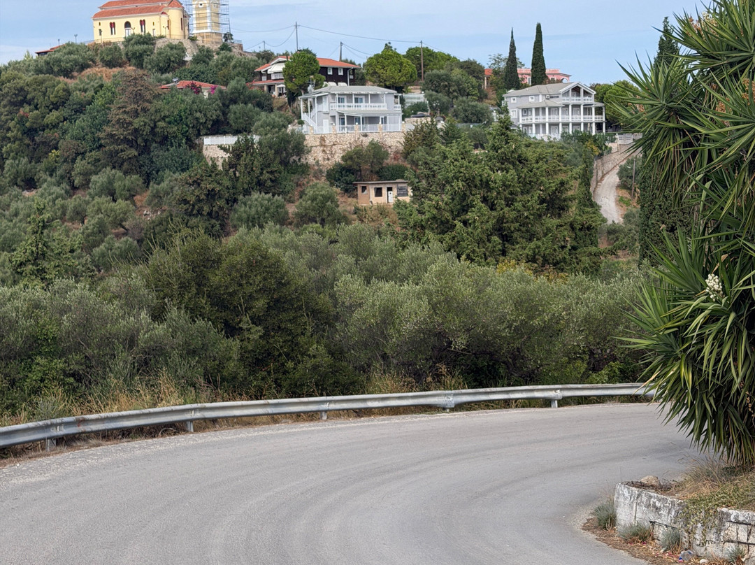Cycling Center Zakynthos Podilatadiko-扎金索斯镇必去景点