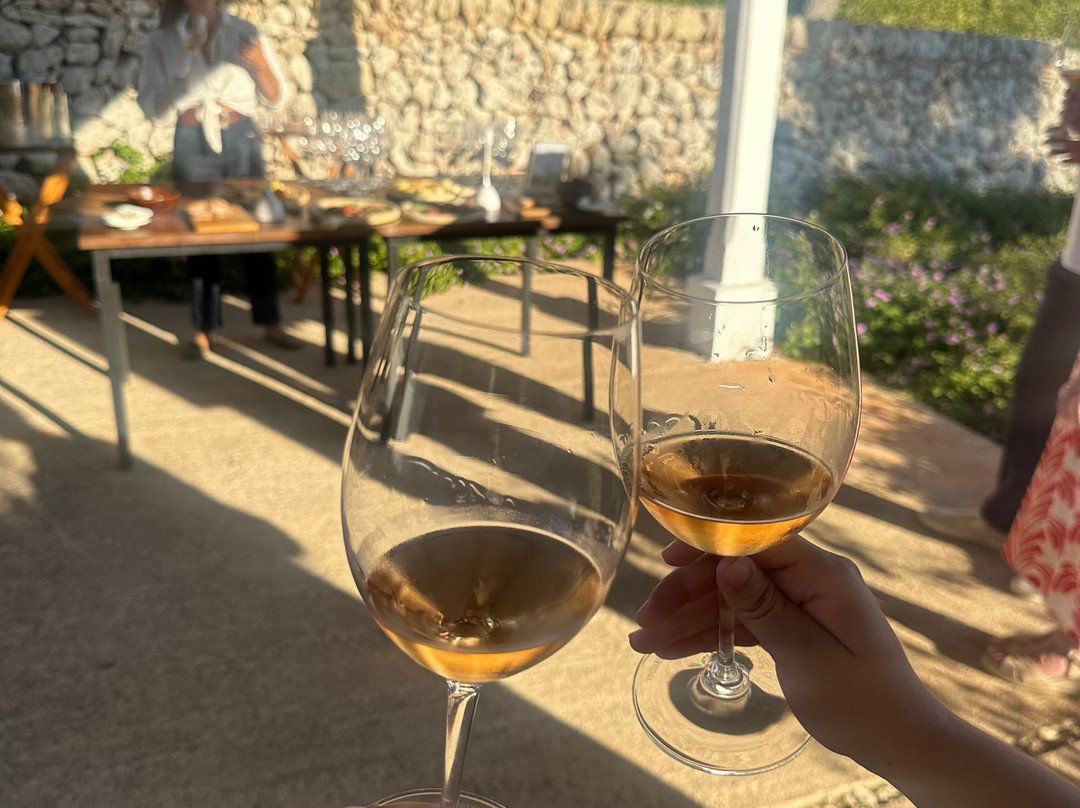 Bodegas Torralbenc-Cala en Porter必去景点