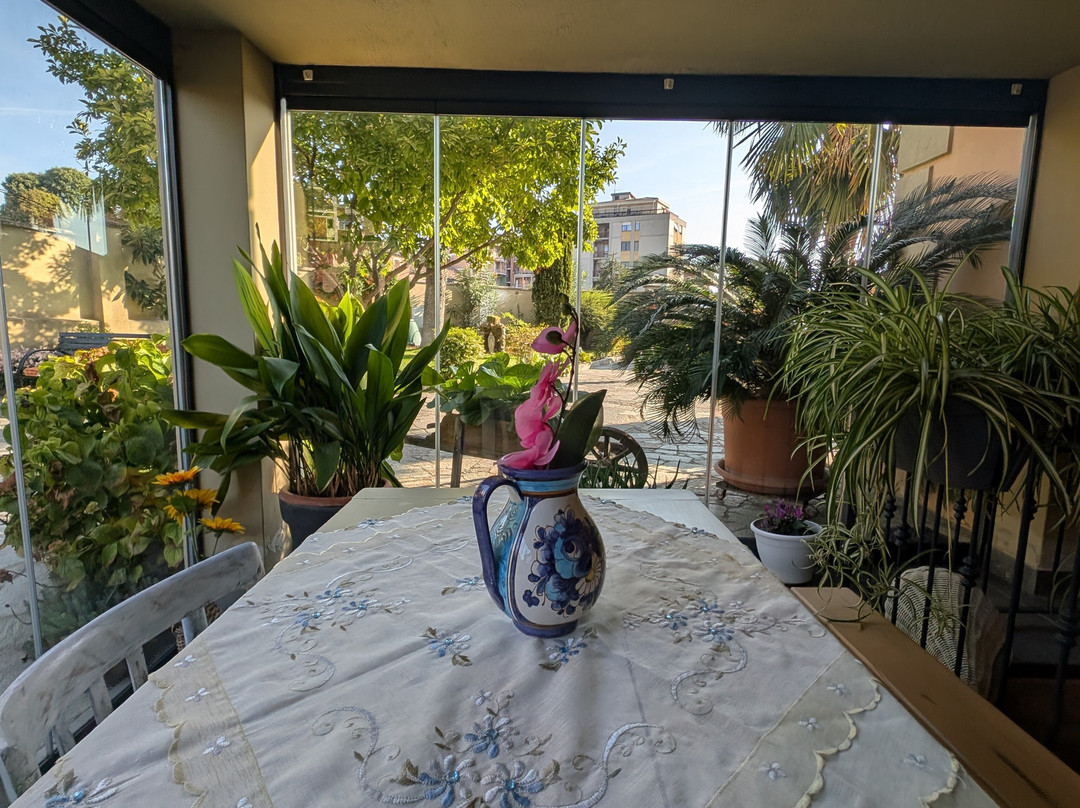 梅里住宿加早餐旅馆主图