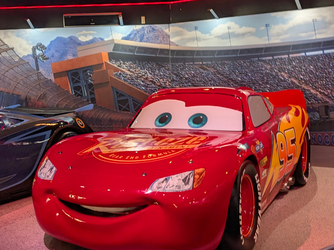 Beaulieu National Motor Museum-Beaulieu必去景点