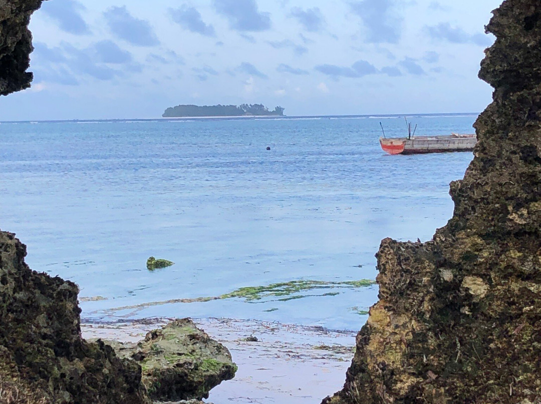 Matemwe Beach-Matemwe必去景点