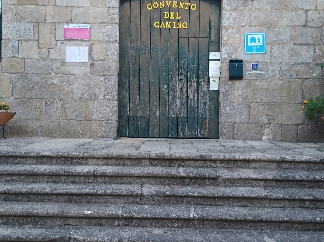 Monasterios Santo Domingo de Tui-图伊必去景点
