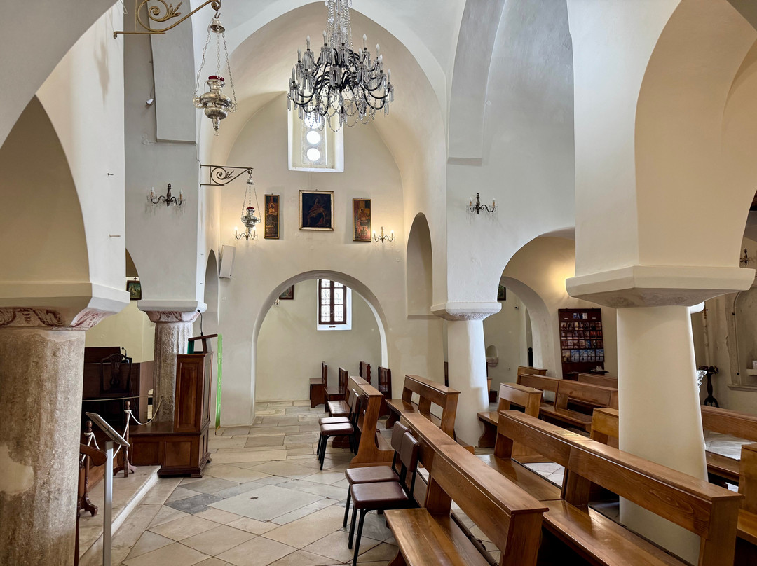 Roman Catholic Archdiocese of Naxos-Tinos Town必去景点