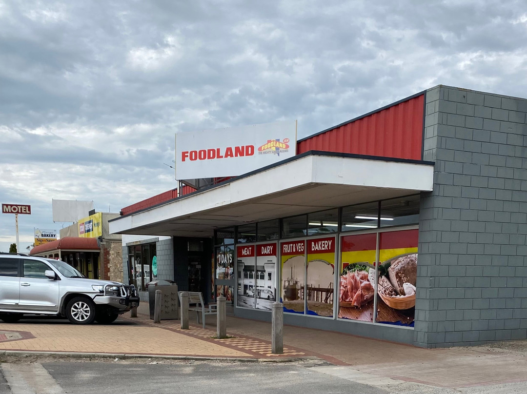 Foodland