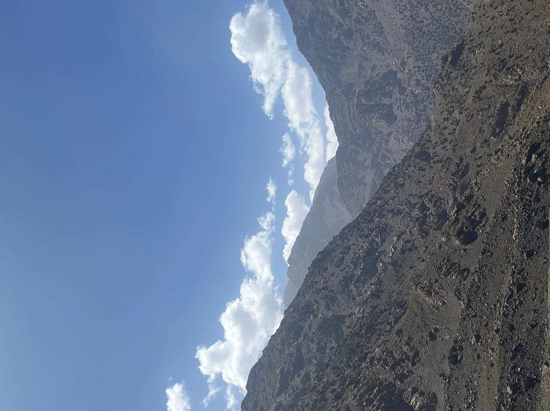 Morocco Atlas Treks-Toubkal必去景点