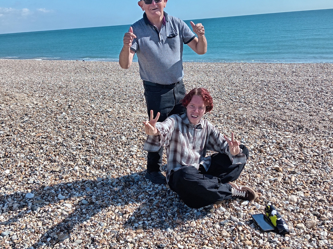 Pagham Beach-Pagham必去景点