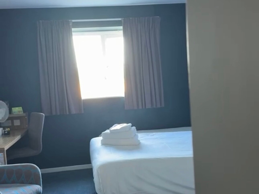 Travelodge Cheshunt主图