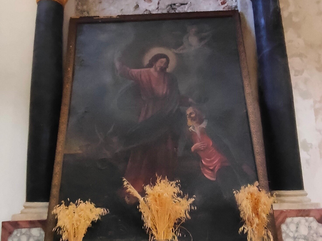Eglise Sainte Marie Majeure-博尼法乔必去景点