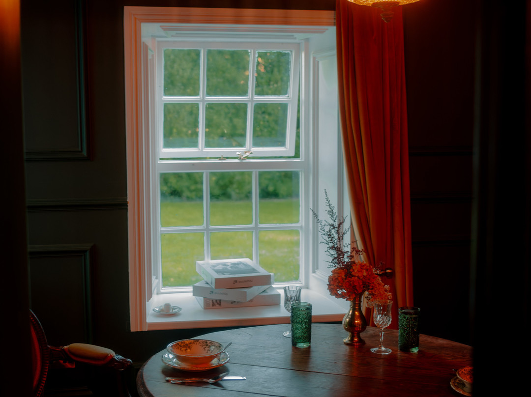 Mount Congreve Gardens-County Waterford必去景点