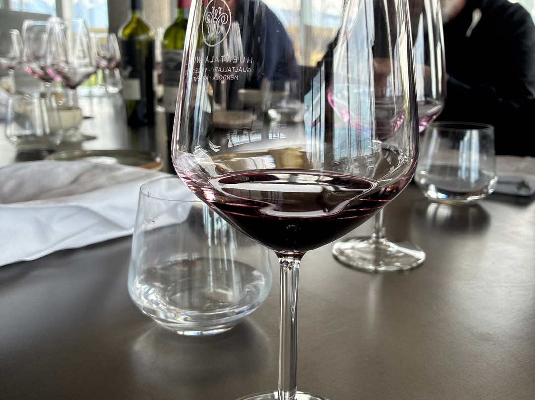 Rastro by Huentala Wines