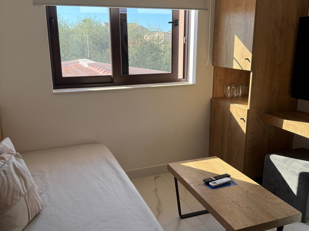 Althea Village - Family Hotel主图