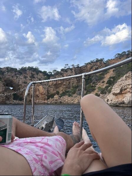 Ibiza Watersports-San Antonio Bay必去景点