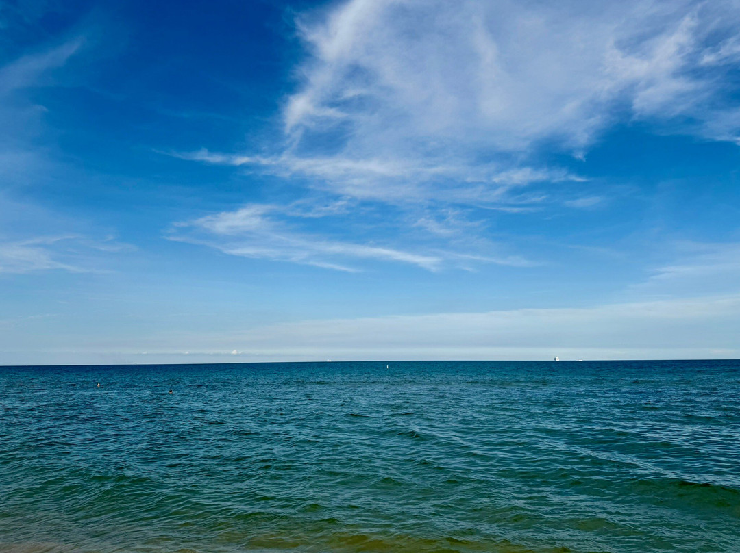 South Beach