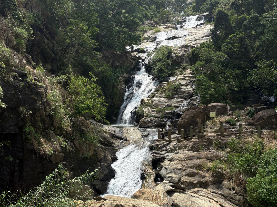 See Sri Lanka Tours-康提必去景点