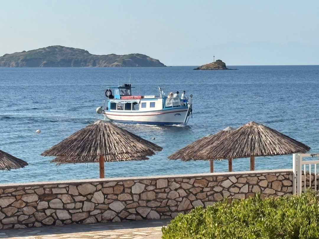 Esperides Beach Hotel主图