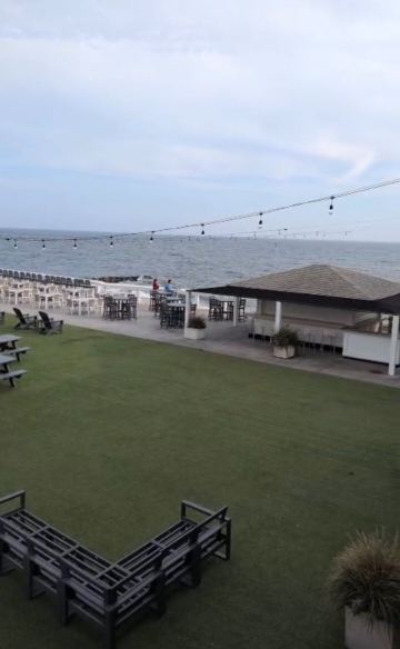 The Three Seasons Resort-旅行者